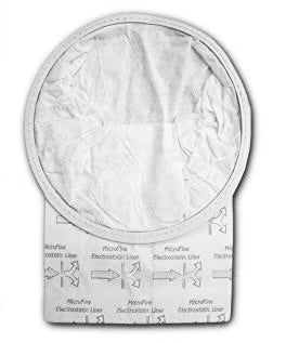 Genuine Patriot® Micro Filter - Stormy Bags - One Dozen