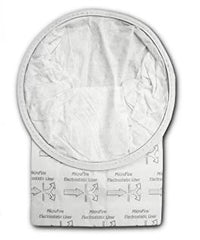 Genuine Patriot® Micro Filter - Stormy Bags - One Dozen