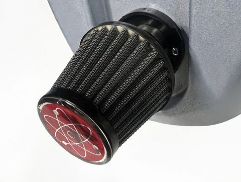 Genuine Patriot ® - New! Fragrance Air Filter (Micro Size)