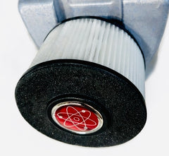 Genuine Patriot® Medik-Mini HEPA Certified NEW! (Smaller Size)